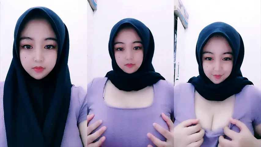 Bokep Indo Hijab Fira Tobrut
