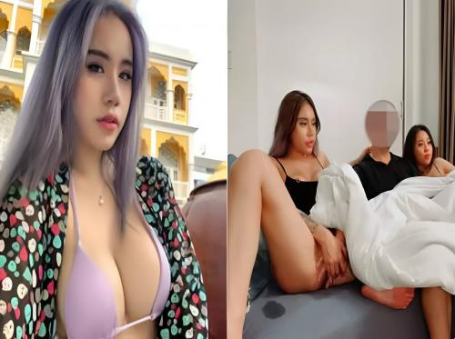 Chibi1311 membiarkan suamimu meniduri vaginamu